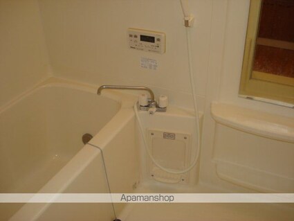 フローラルコートＤＳ[2LDK/58.4m2]のバス