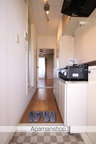 ALSOLE相田の内装写真