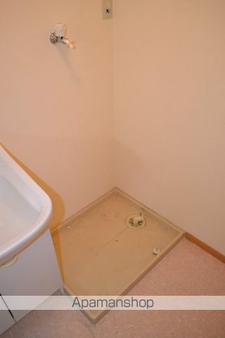 フォンテーヌ 北館の内装写真