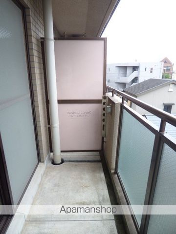 コージーコートYODOI−2の内装写真