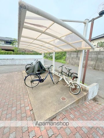 サンジェルマンIIIのその他写真