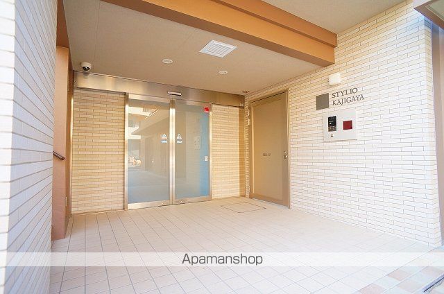 スタイリオ梶が谷のその他写真