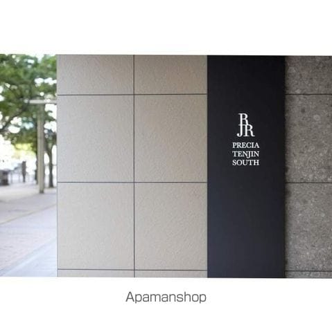 RJRプレシア天神サウスのその他写真