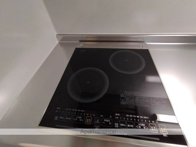 サフィールロジェ大阪城公園の内装写真
