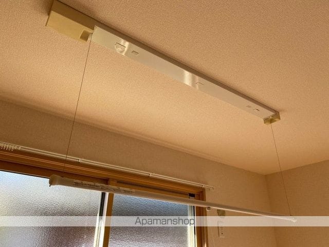フランドールの内装写真