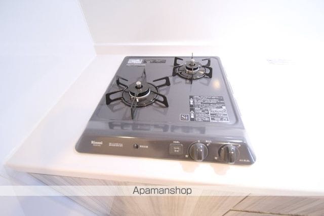 S−RESIDENCE宇品5丁目Iの内装写真