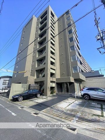 ベンハウス伊福町