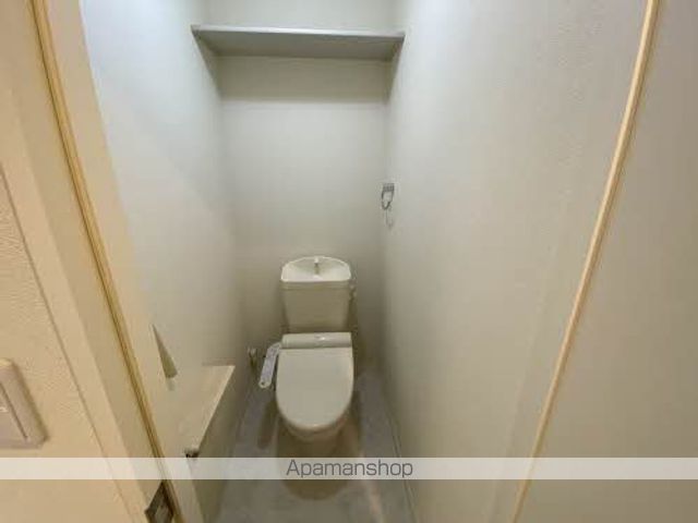 ウェルデンス上所島壱番館の内装写真