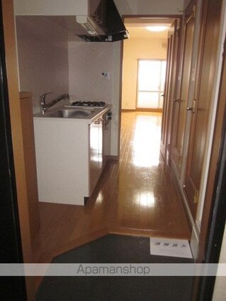 愛知県名古屋市中区新栄１丁目[1K/27.6m2]の玄関