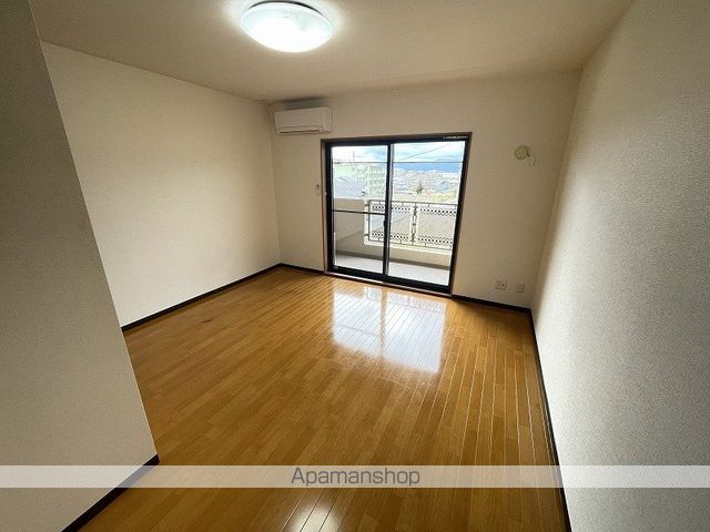 マンションあいる24の内装写真