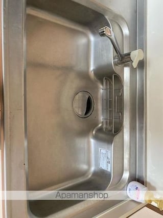 伏石町借家[3LDK/76.38m2]の内装4