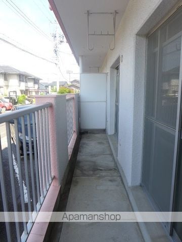 湫マンションの内装写真