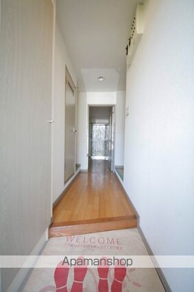 ＬＵＣＫ　ＦＩＥＬＤ[1K/22.68m2]の玄関