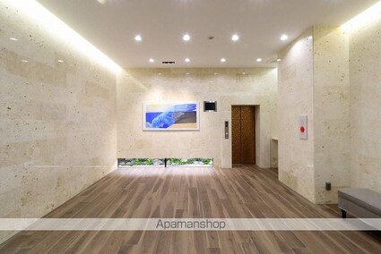 ＭＩＲＡＩＺＵ　ＲＥＳＩＤＥＮＴＩＡＬ　ＳＥＮＤＡＩ　Ⅱ[1K/24.57m2]の共用部9