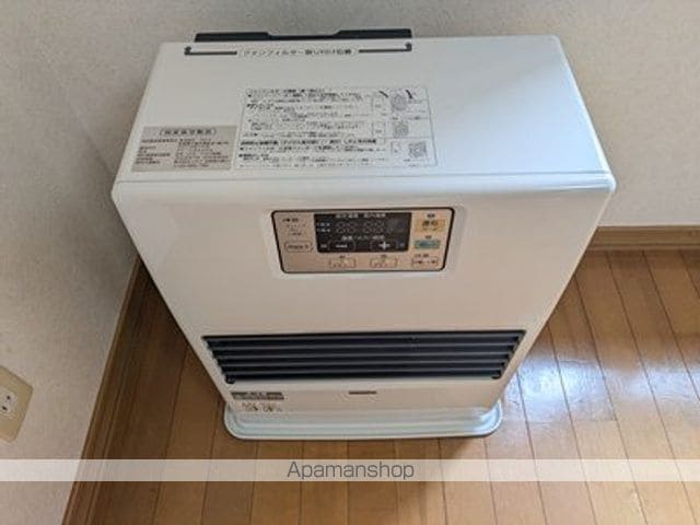 レジデンスエルシエーロの内装写真