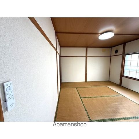 笹川マンションの内装写真