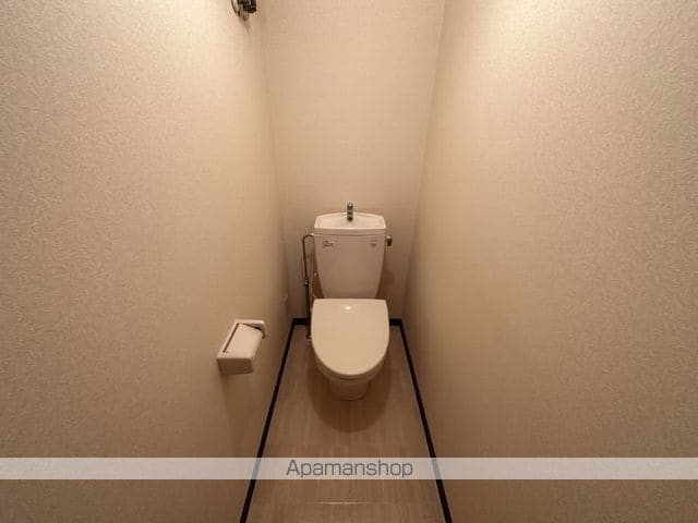 シェルメゾンダイチの内装写真