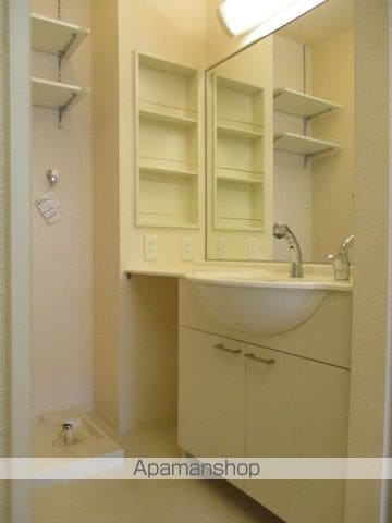 ヴァン・テ・アンの内装写真