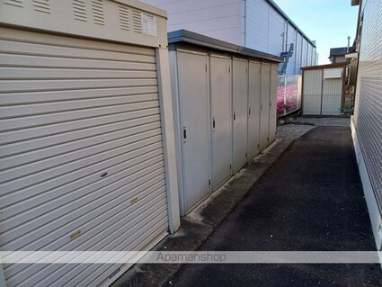 サニーコート・村井[1K/26.71m2]の共用部2