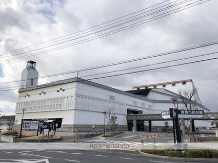 岡山県倉敷市美和１丁目[1R/28.45m2]の周辺7