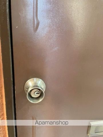 難波リーガルハウスの内装写真