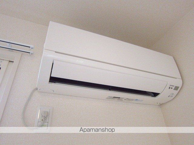 プルミエの内装写真