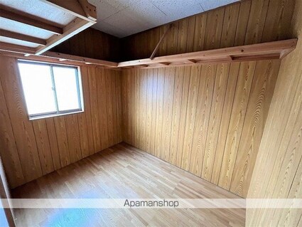 プメハナ[7DK/246.7m2]の収納