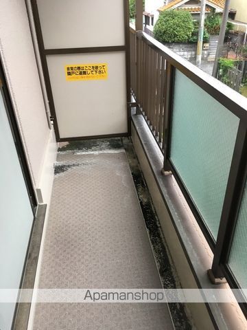 オークウッズ高槻の内装写真