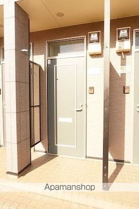 オーブリーＳ・Ｋ　Ａ[2LDK/65.53m2]の内装1