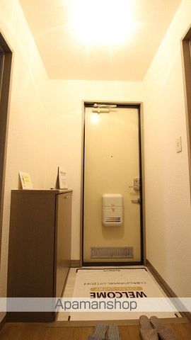 ランドウィン 五番館の内装写真