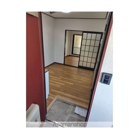 サニーヴィレッジの内装写真
