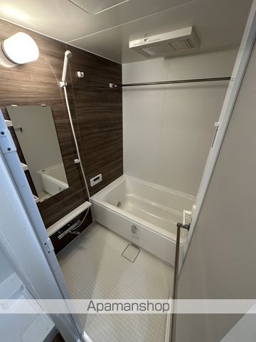 SーRESIDENCE伊都ATTIRANTの内装写真