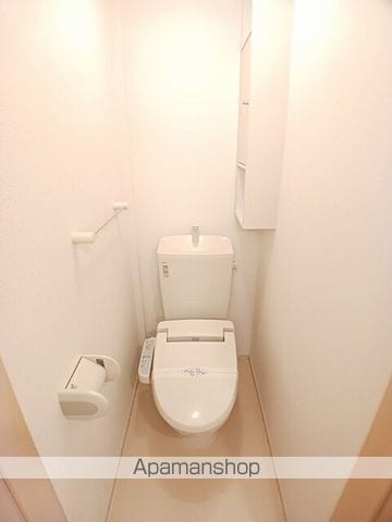 グラントの内装写真