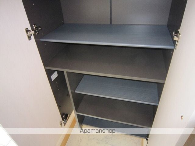 ドエル上西の内装写真