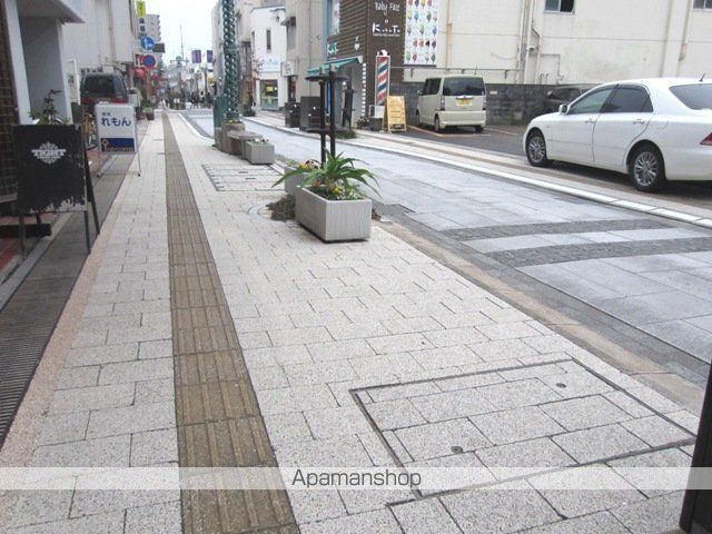 第2小田ビルの周辺写真