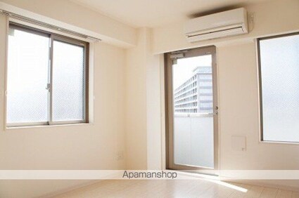 リブリ・エイリアス[1K/25.2m2]の内装2