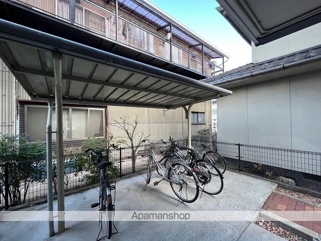 レオパレスフエータのその他写真