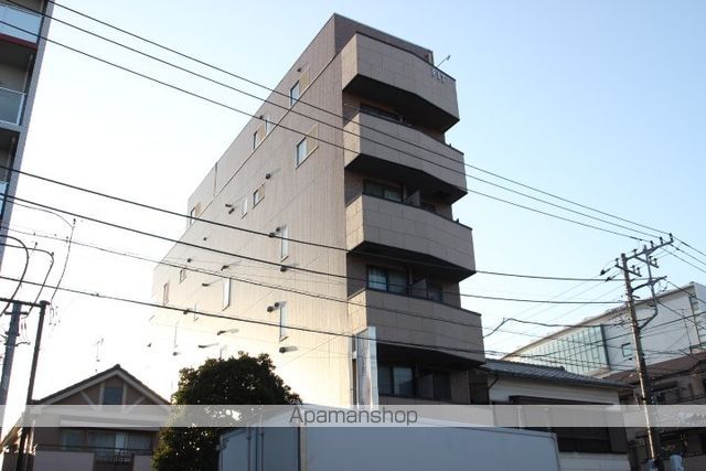 レジデンス16番館