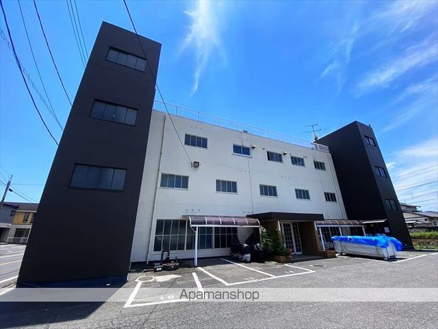 ACE弐番館の外観写真