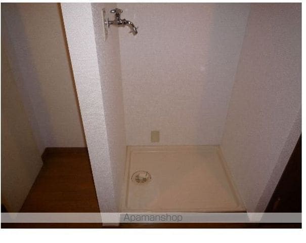 クラージュ舞鶴の内装写真