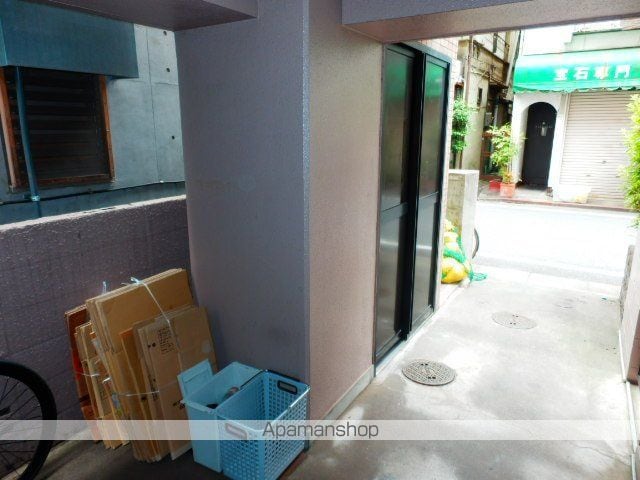 フェニックス国分寺[1R/18.52m2]の共用部2