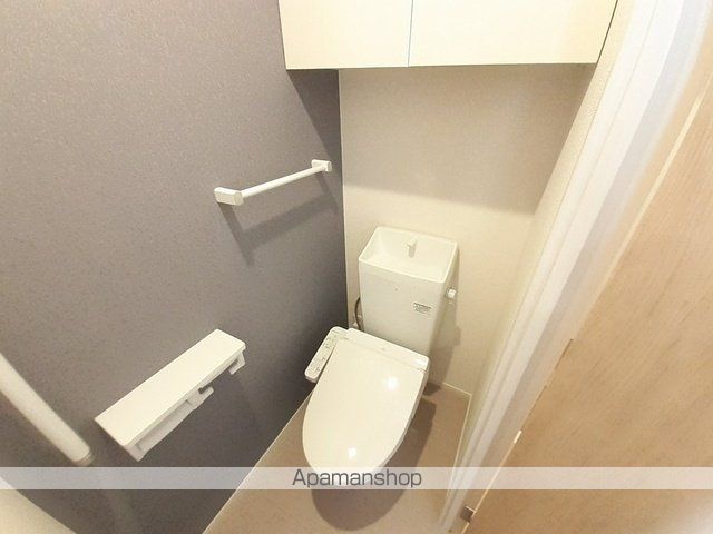 ロータス青山1の内装写真
