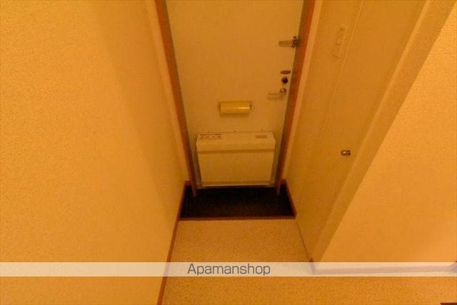 レオパレス東月寒の内装写真