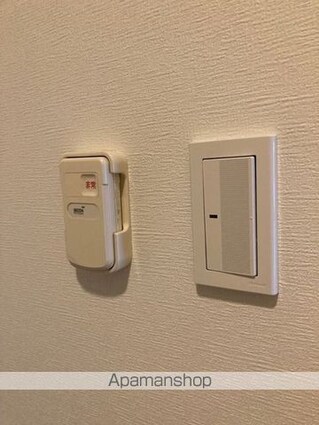 ＡＸＩＳ若松町[1K/36.12m2]の内装2