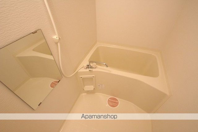 ウィルモア Iの内装写真