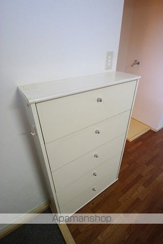 リヴレーヌ弐番館の内装写真