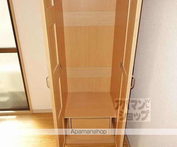 アルカディア五条坂の内装写真