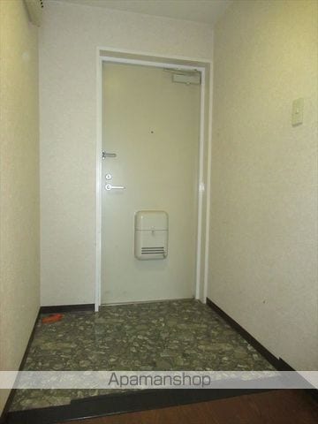 エルソレーユの内装写真