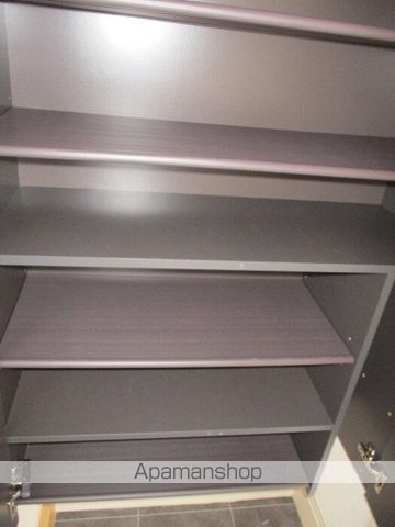 名鉄三河線 梅坪駅 徒歩16分 2階建 築16年の内装写真