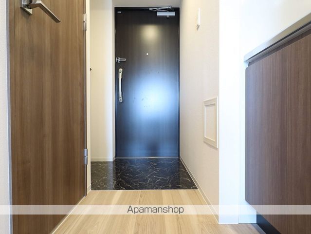 SーRESIDENCE鶴舞駅前の内装写真